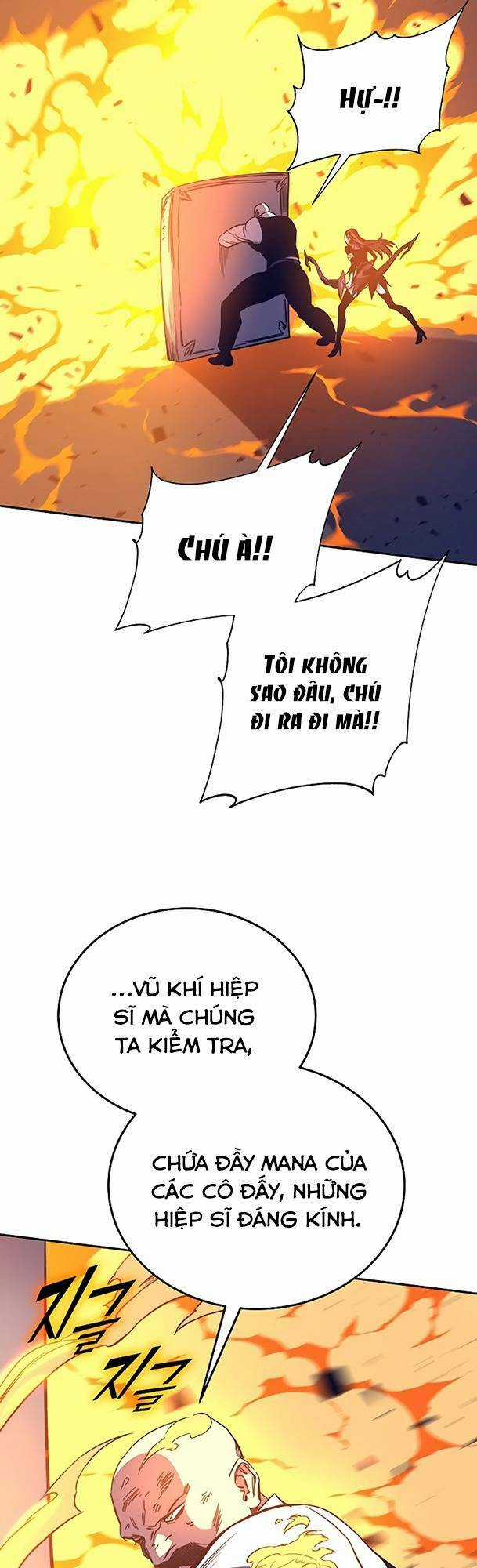 Ex & Ash - Chapter 47 - Trang 60