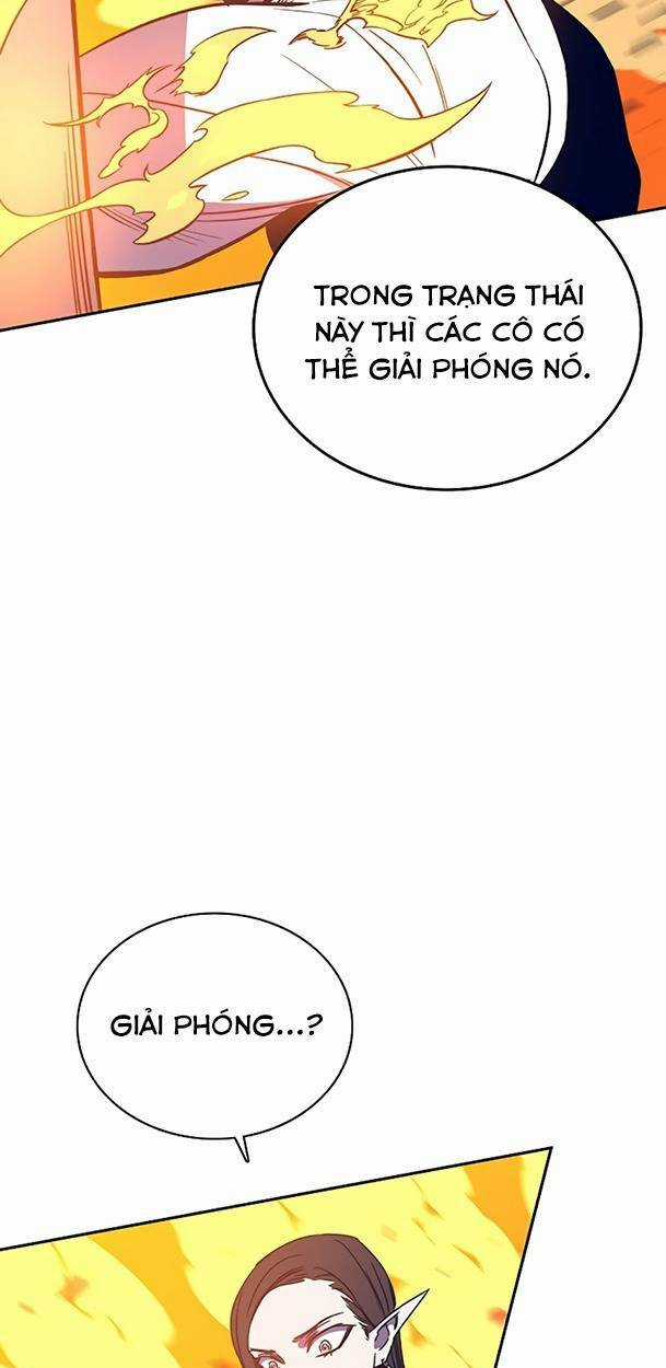 Ex & Ash - Chapter 47 - Trang 61