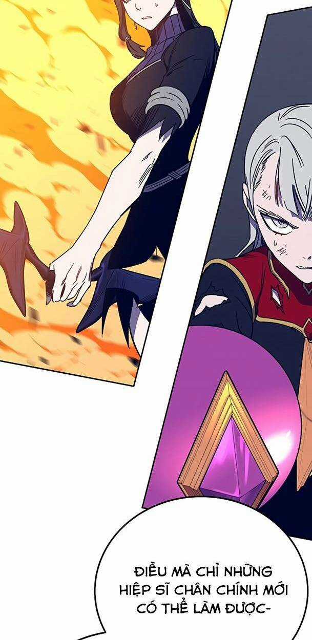 Ex & Ash - Chapter 47 - Trang 62