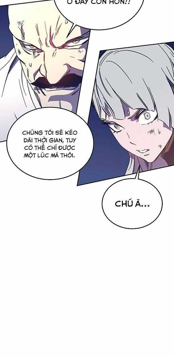 Ex & Ash - Chapter 47 - Trang 67