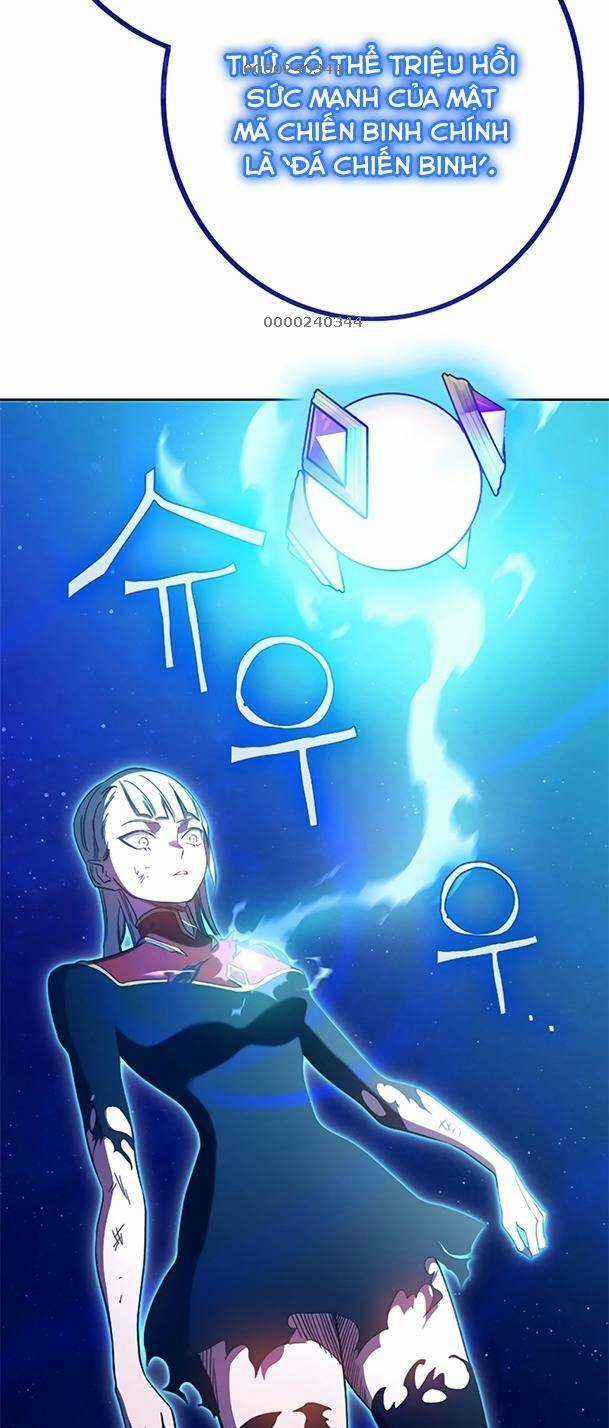 Ex & Ash - Chapter 48 - Trang 11