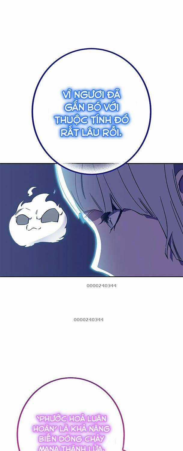 Ex & Ash - Chapter 48 - Trang 15