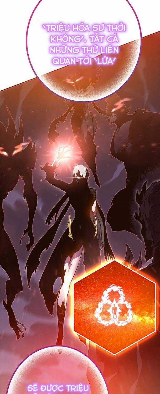 Ex & Ash - Chapter 48 - Trang 20