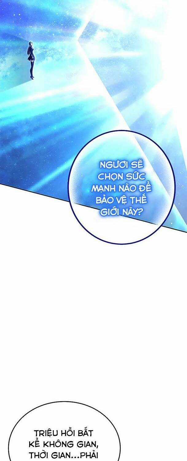 Ex & Ash - Chapter 48 - Trang 22