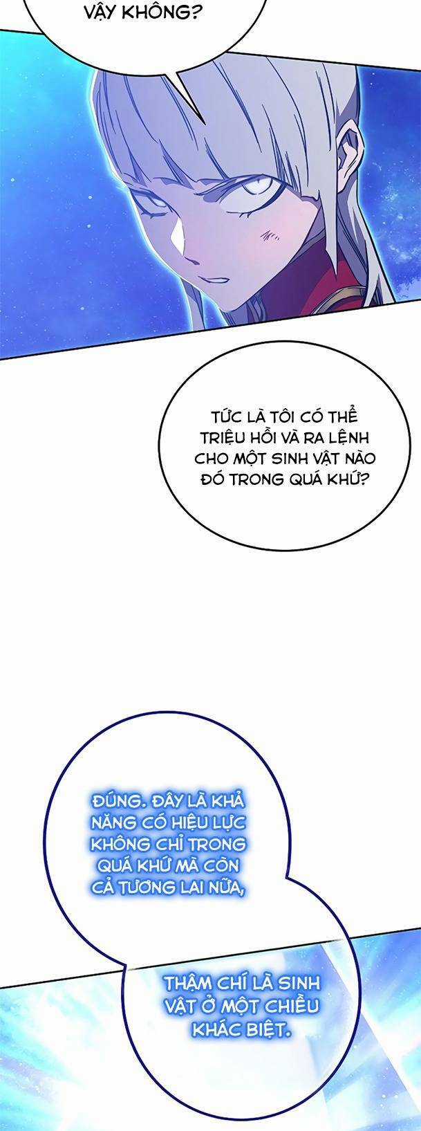 Ex & Ash - Chapter 48 - Trang 23