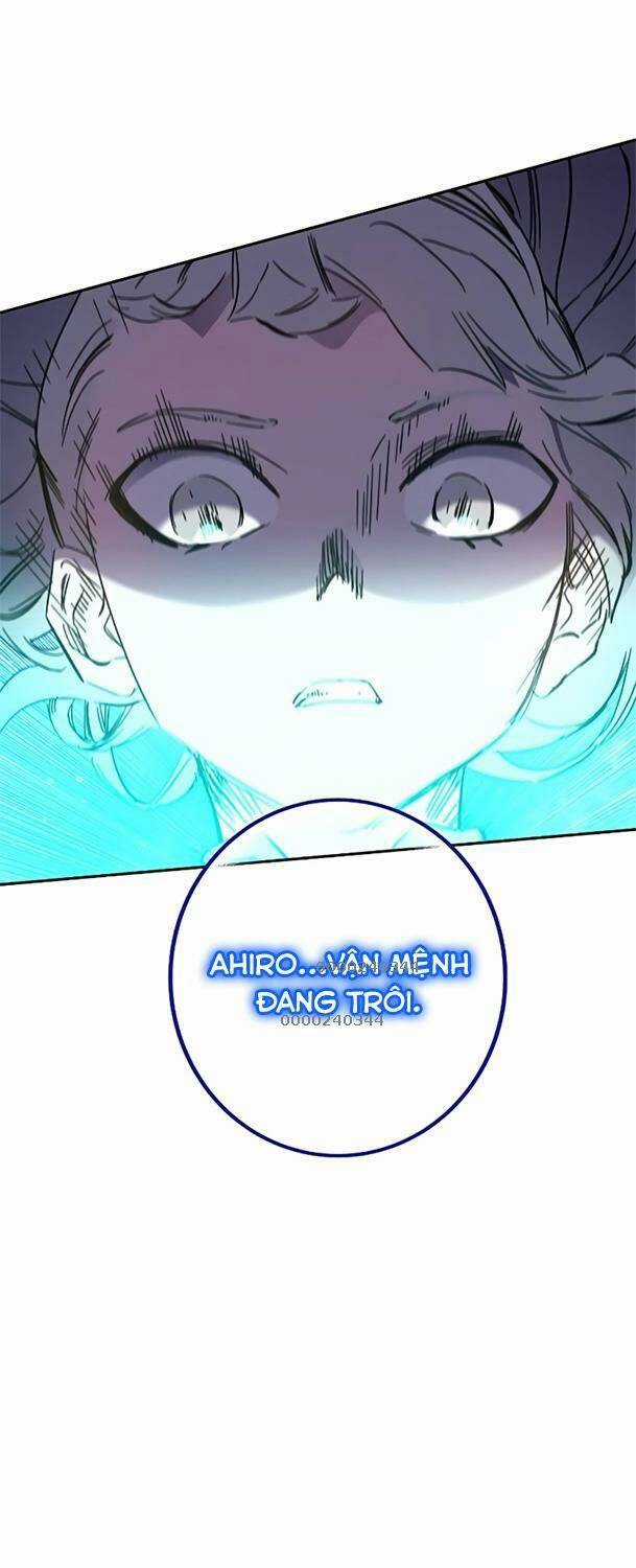 Ex & Ash - Chapter 48 - Trang 33