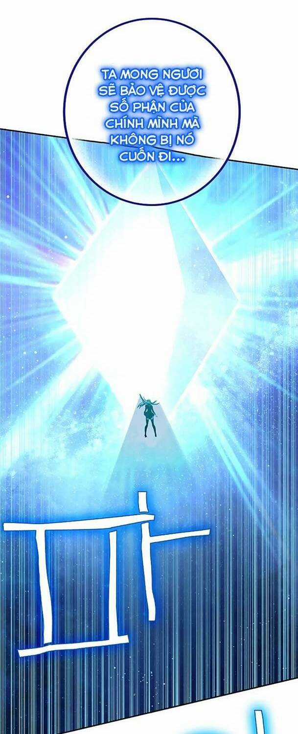 Ex & Ash - Chapter 48 - Trang 34