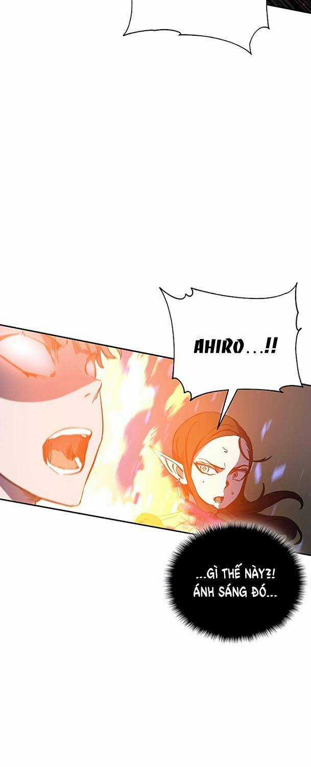 Ex & Ash - Chapter 48 - Trang 37