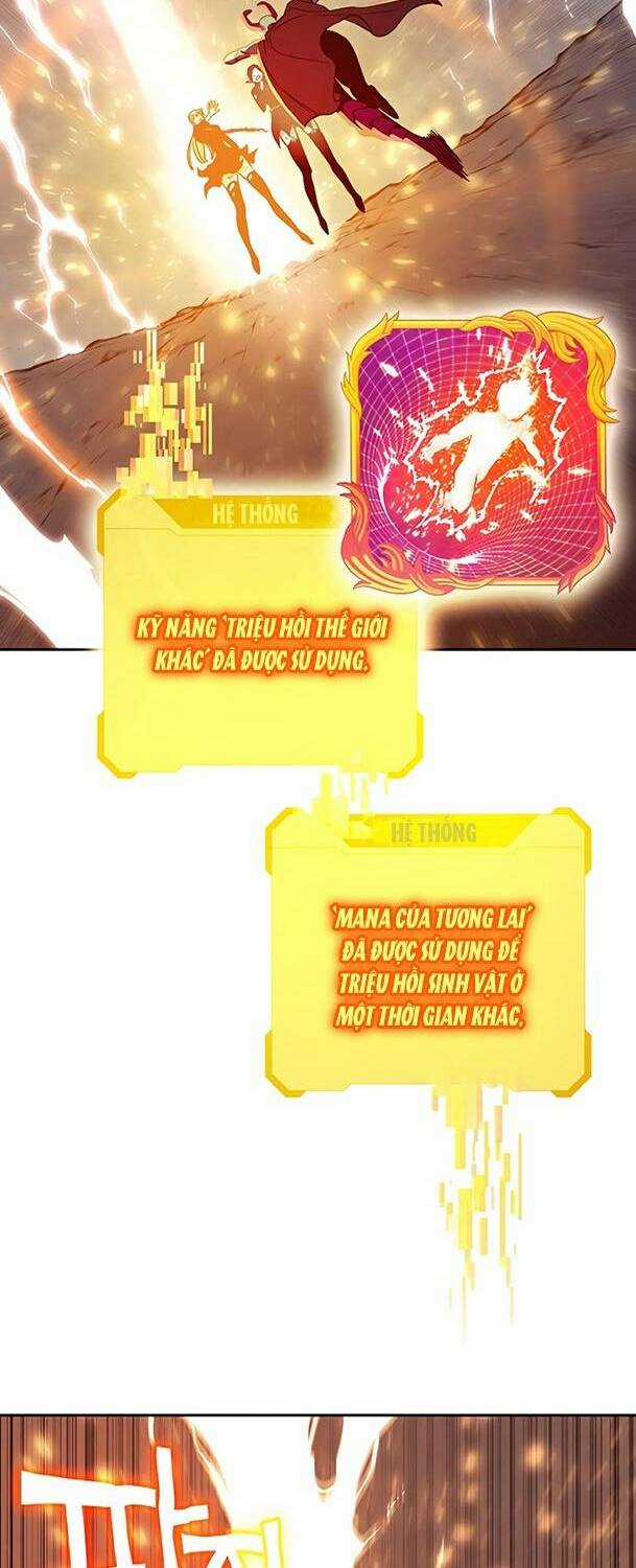 Ex & Ash - Chapter 48 - Trang 44