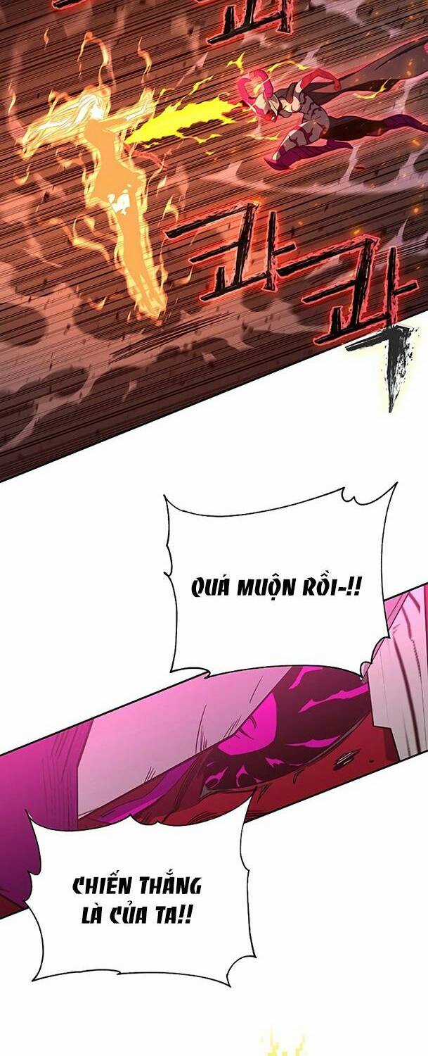 Ex & Ash - Chapter 48 - Trang 46