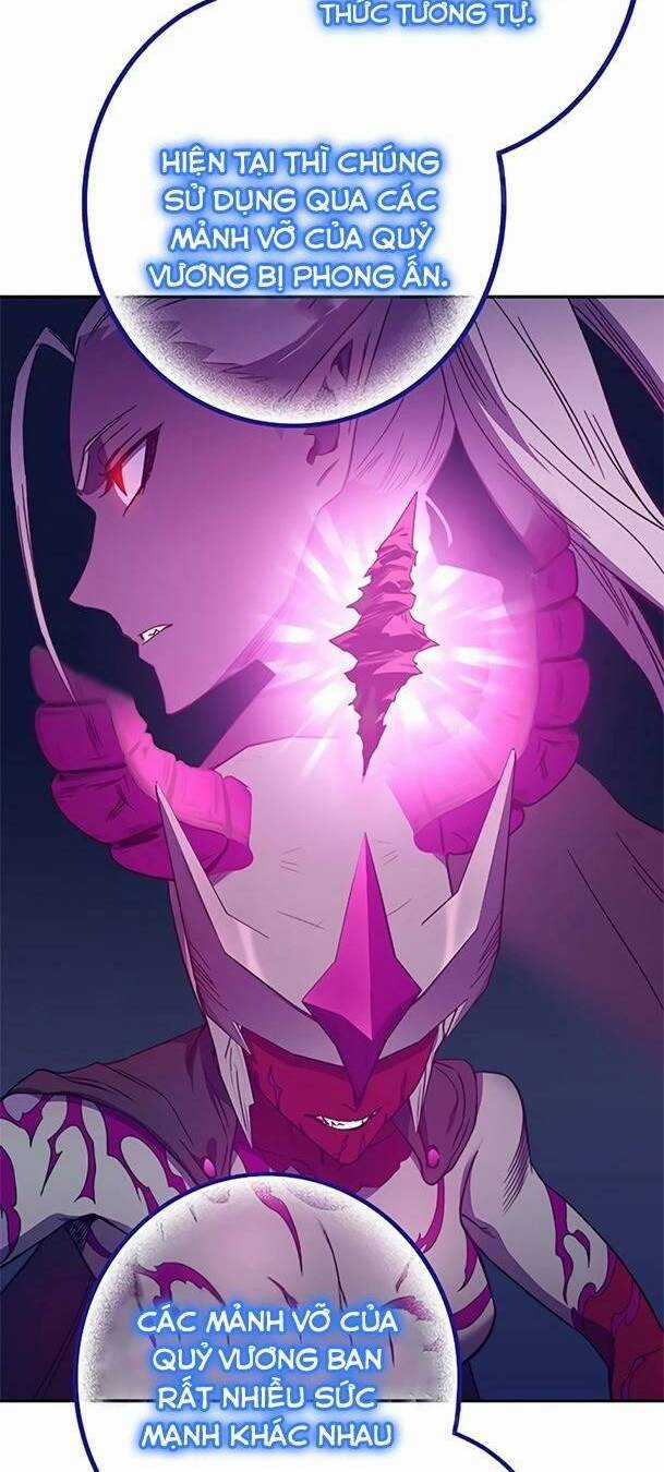 Ex & Ash - Chapter 48 - Trang 6