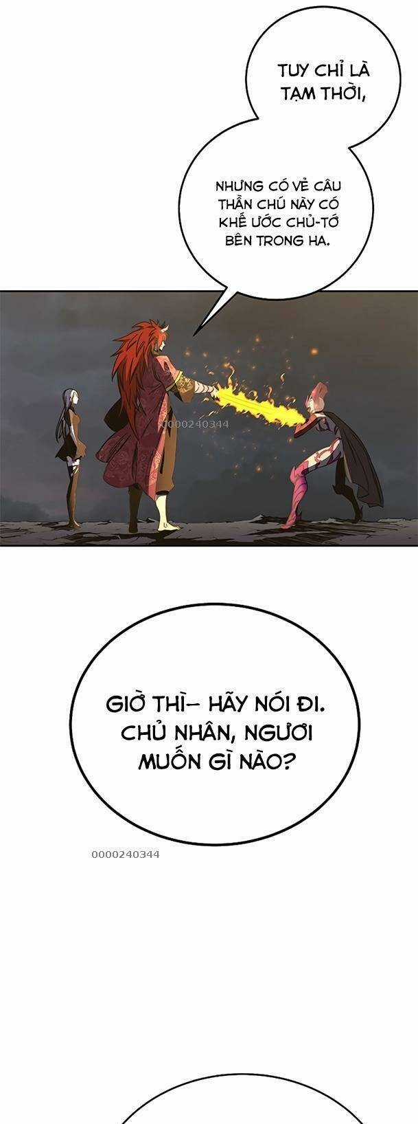 Ex & Ash - Chapter 48 - Trang 59