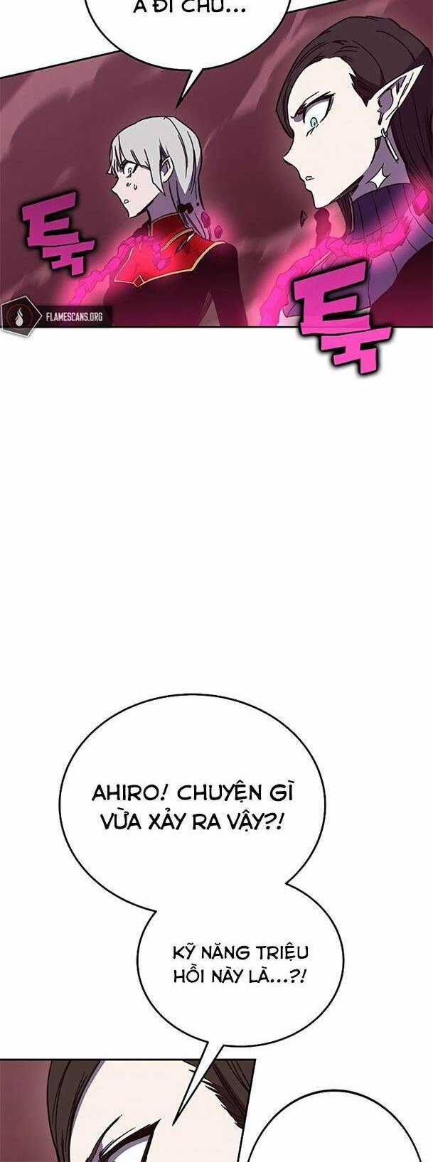 Ex & Ash - Chapter 48 - Trang 72