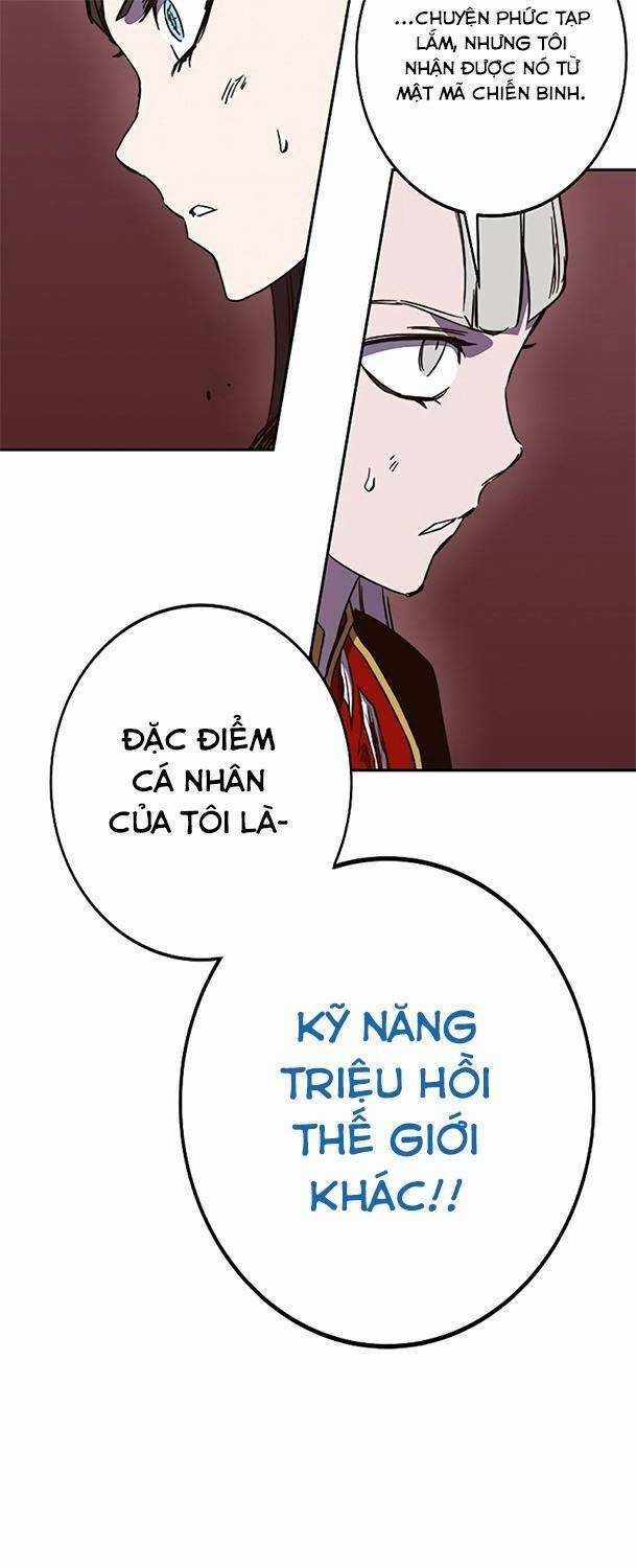 Ex & Ash - Chapter 48 - Trang 73