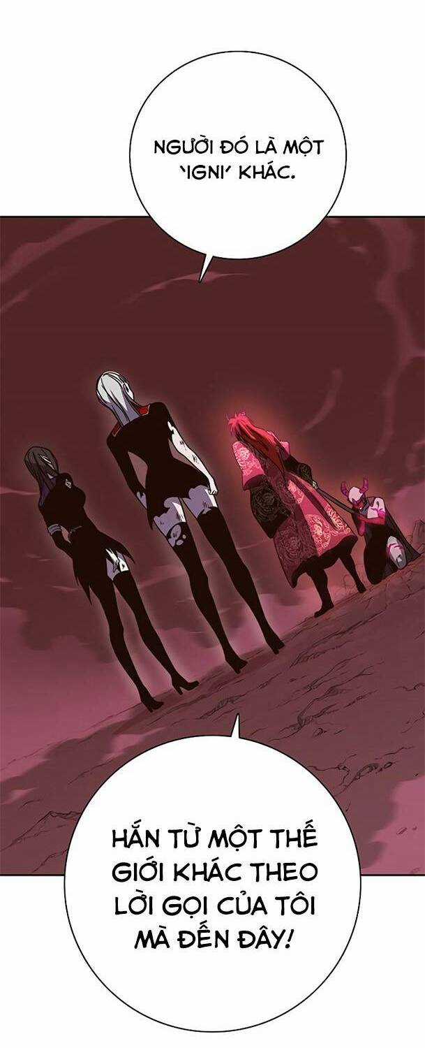 Ex & Ash - Chapter 48 - Trang 74