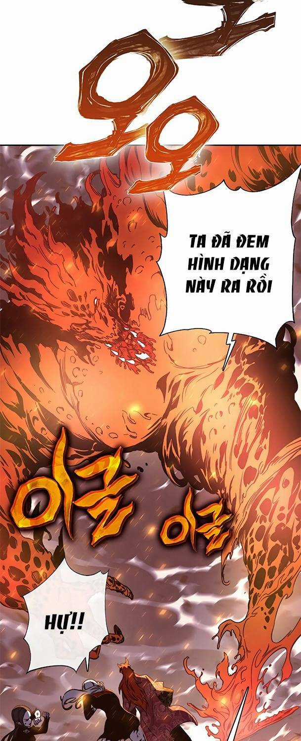 Ex & Ash - Chapter 48 - Trang 77