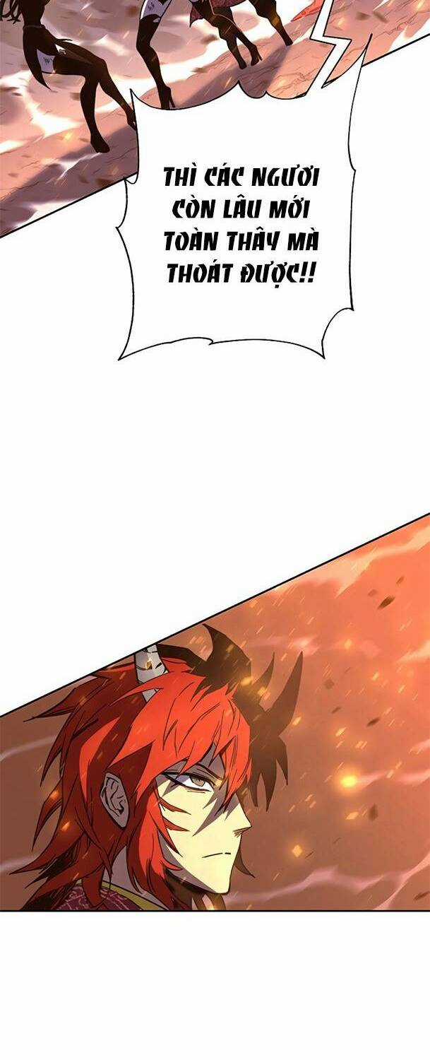 Ex & Ash - Chapter 48 - Trang 78