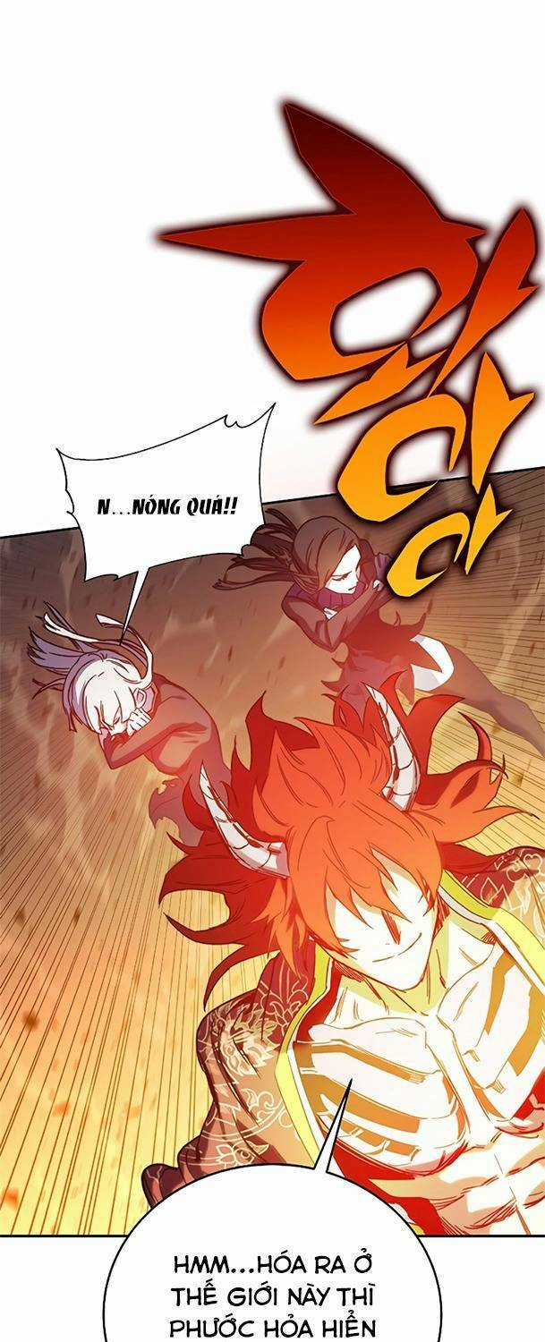 Ex & Ash - Chapter 48 - Trang 79