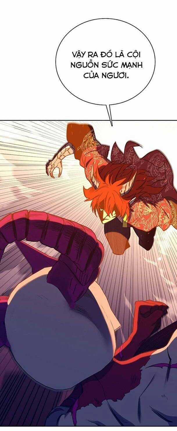 Ex & Ash - Chapter 49 - Trang 16