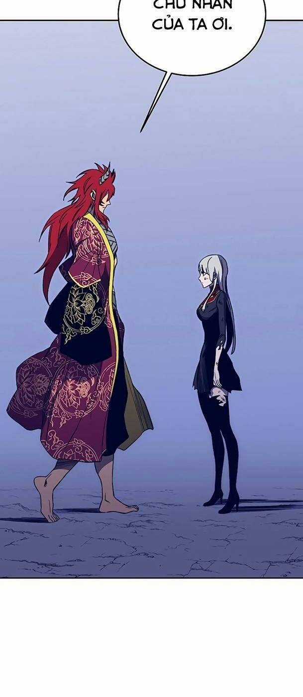 Ex & Ash - Chapter 49 - Trang 32