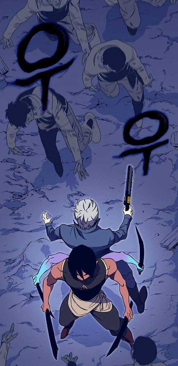 Ex & Ash - Chapter 49 - Trang 56