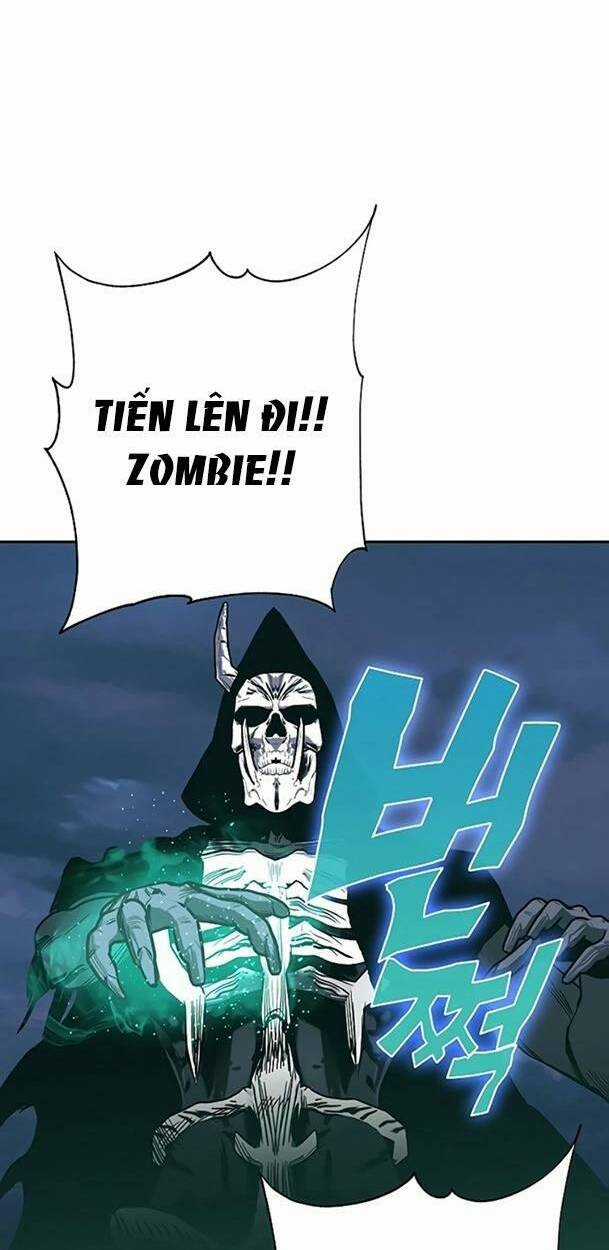 Ex & Ash - Chapter 49 - Trang 60