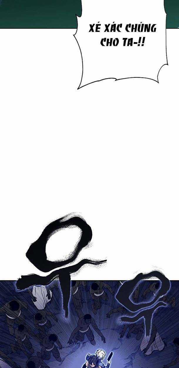 Ex & Ash - Chapter 49 - Trang 61