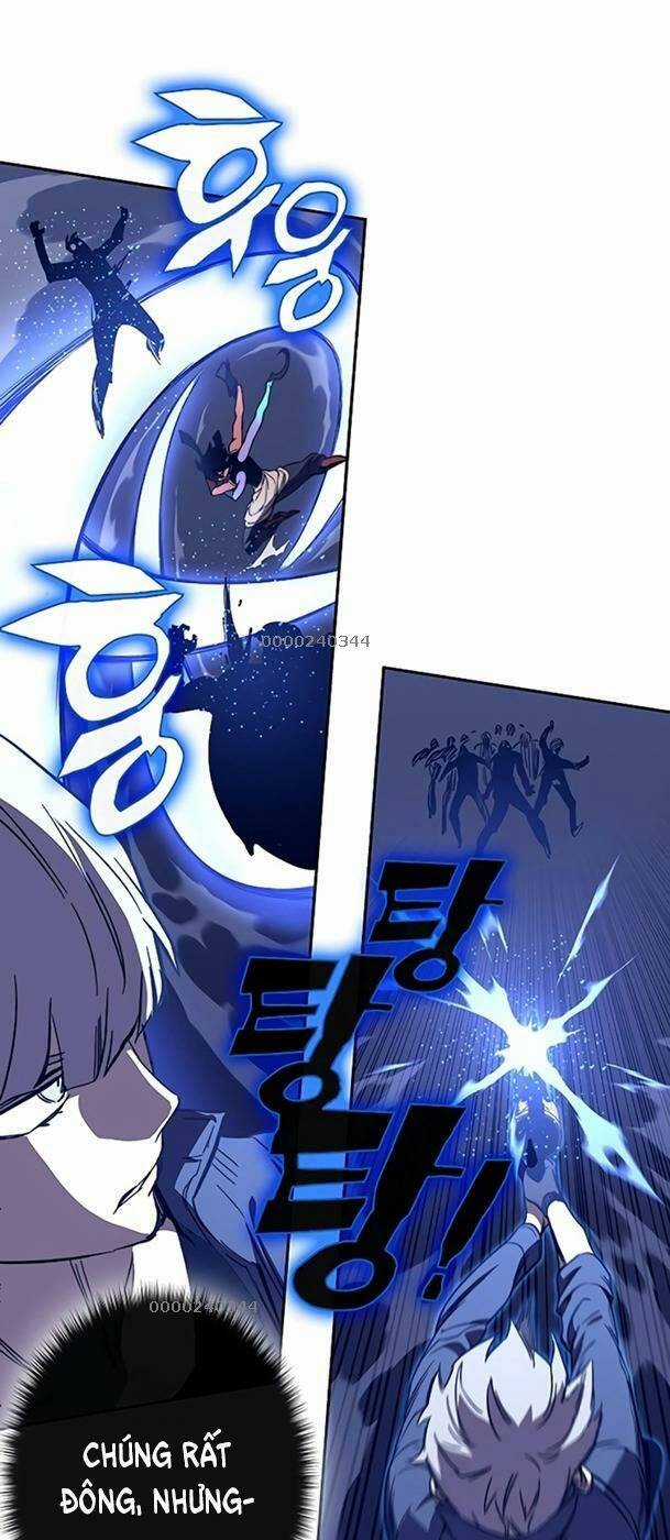 Ex & Ash - Chapter 49 - Trang 63