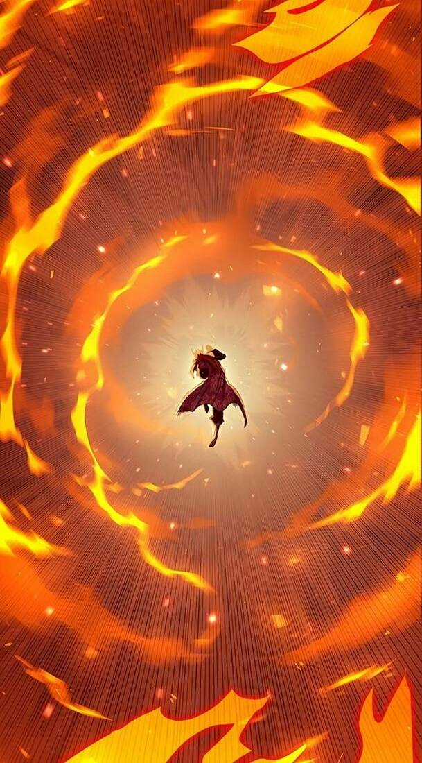 Ex & Ash - Chapter 49 - Trang 8