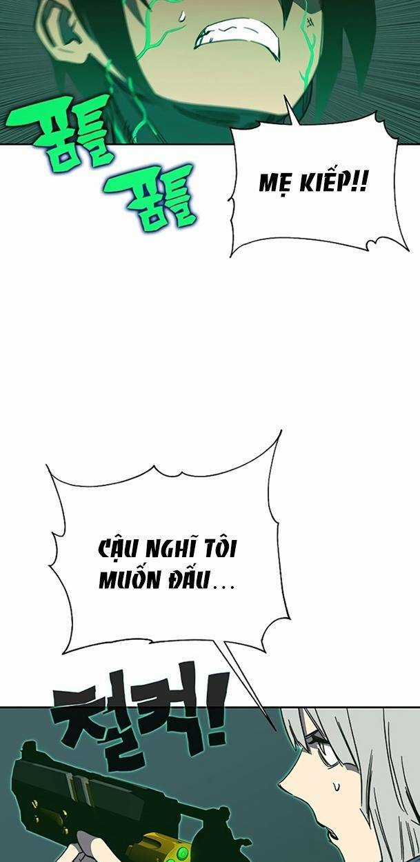 Ex & Ash - Chapter 49 - Trang 77