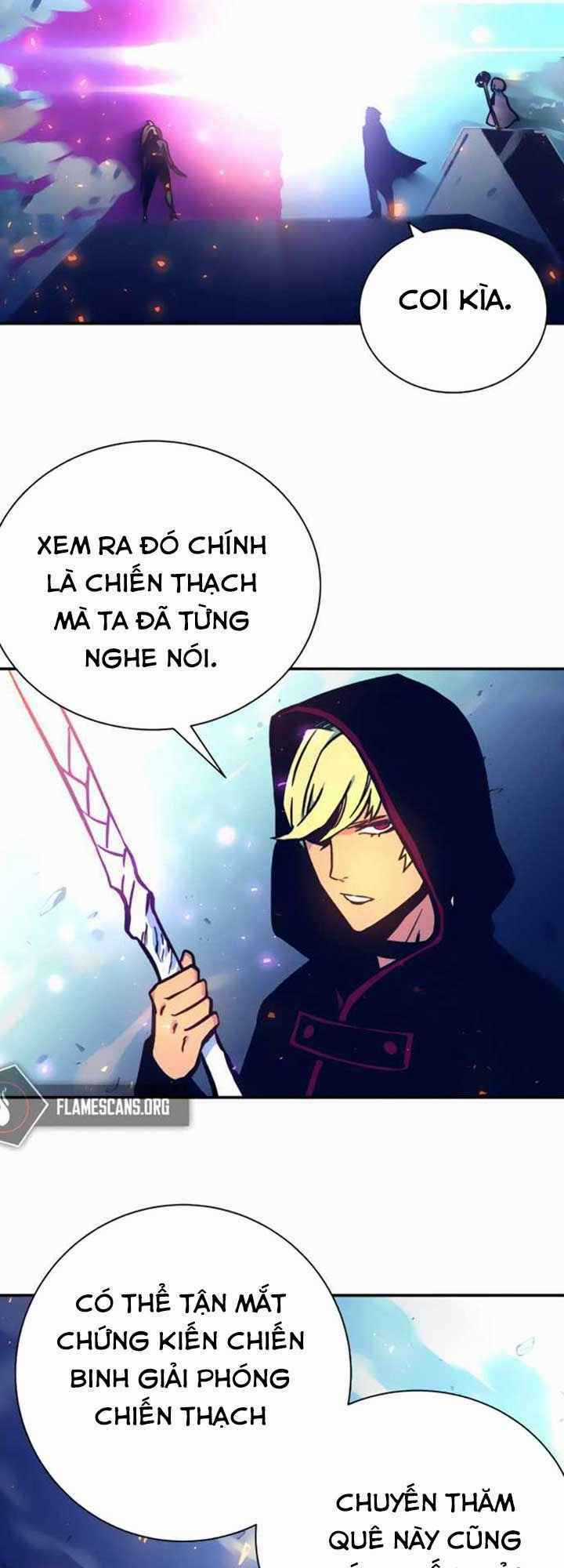 Ex & Ash - Chapter 5 - Trang 11