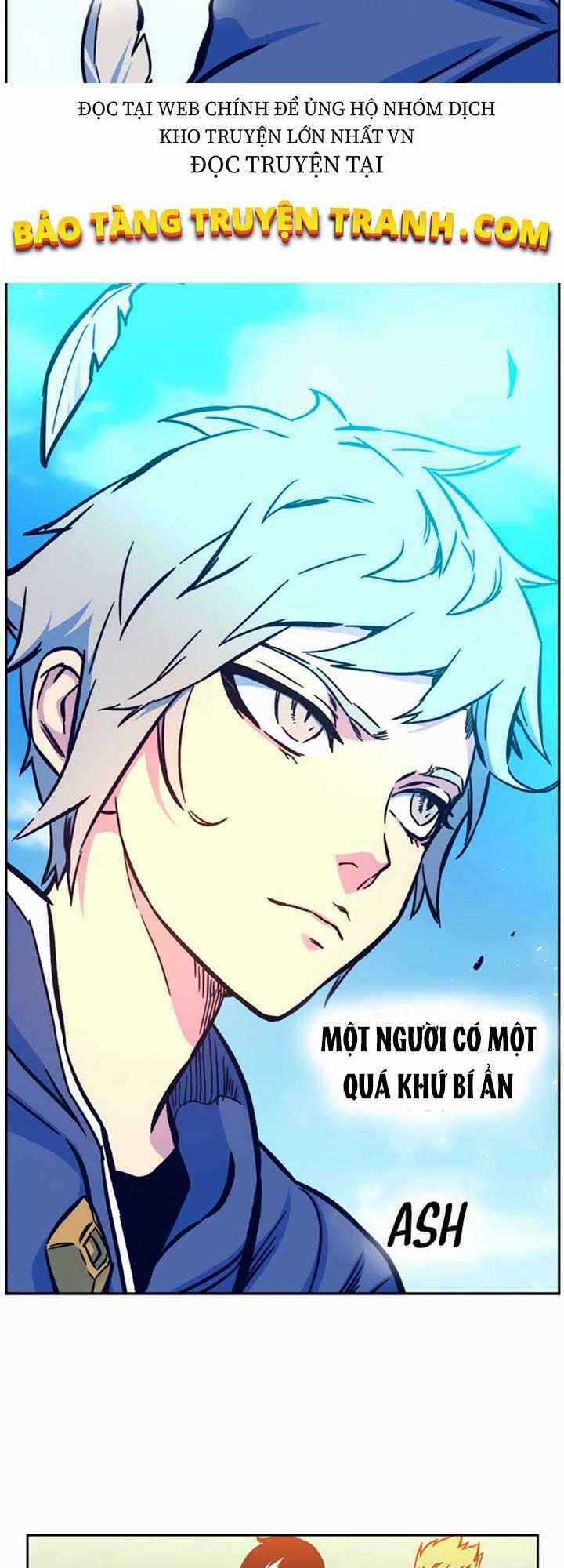 Ex & Ash - Chapter 5 - Trang 101