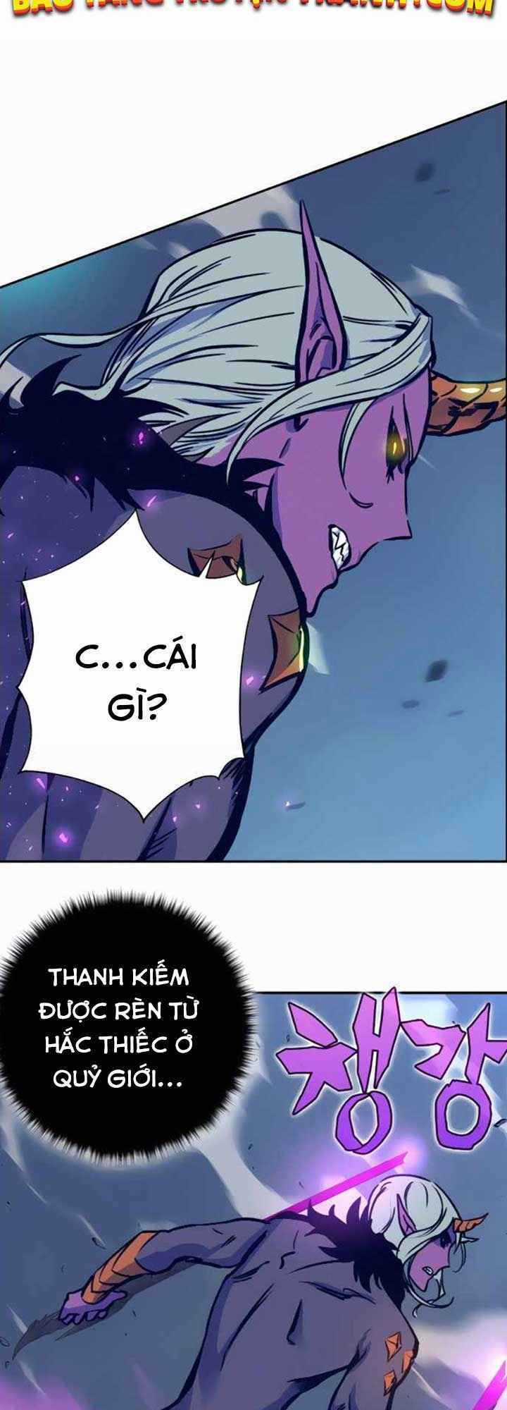 Ex & Ash - Chapter 5 - Trang 24