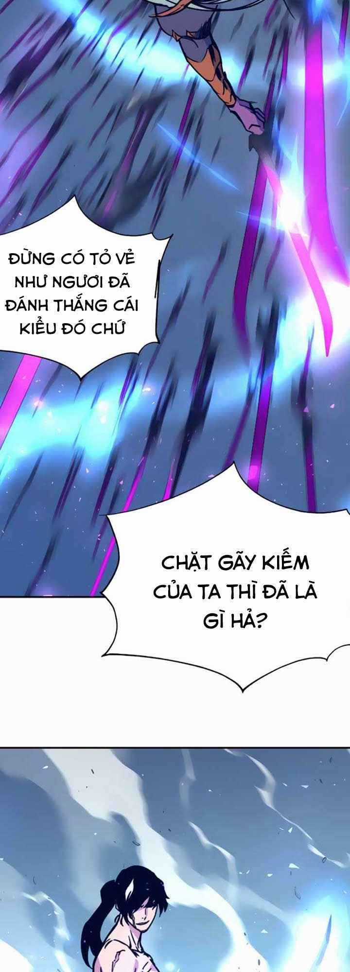 Ex & Ash - Chapter 5 - Trang 31