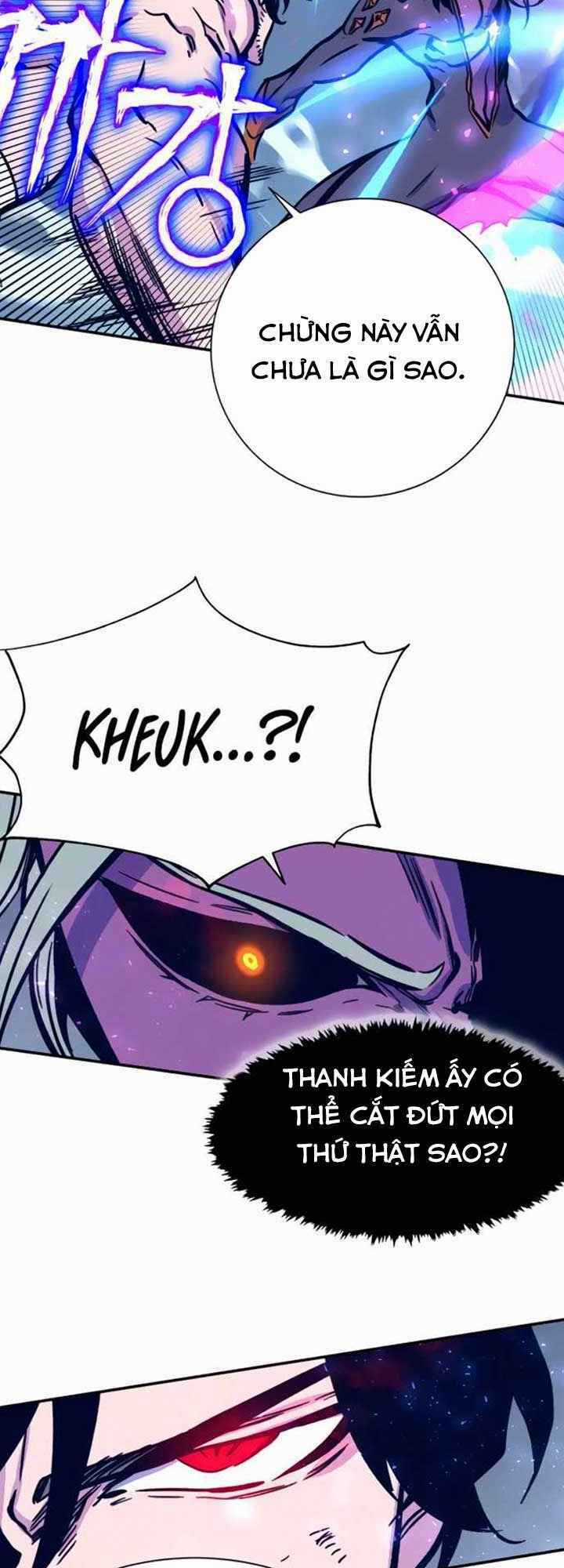 Ex & Ash - Chapter 5 - Trang 33