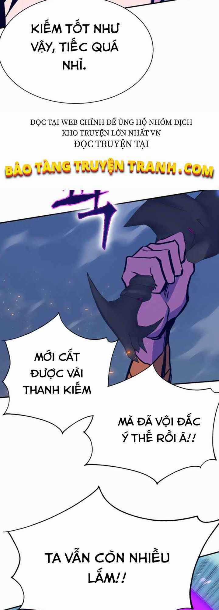 Ex & Ash - Chapter 5 - Trang 34