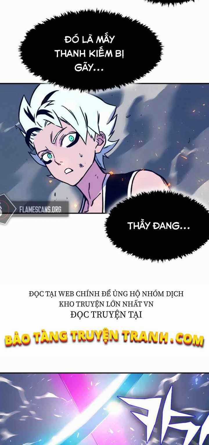 Ex & Ash - Chapter 5 - Trang 38