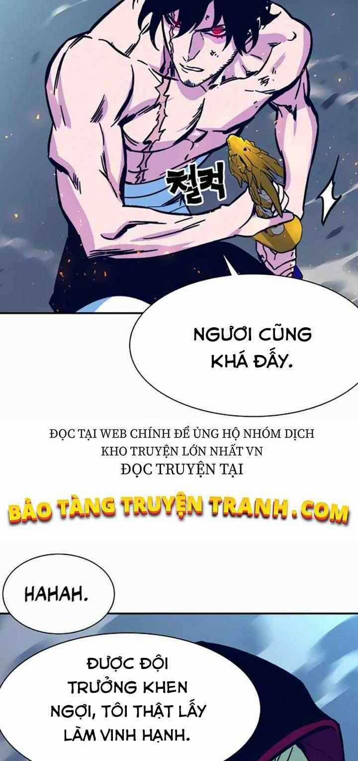 Ex & Ash - Chapter 5 - Trang 51