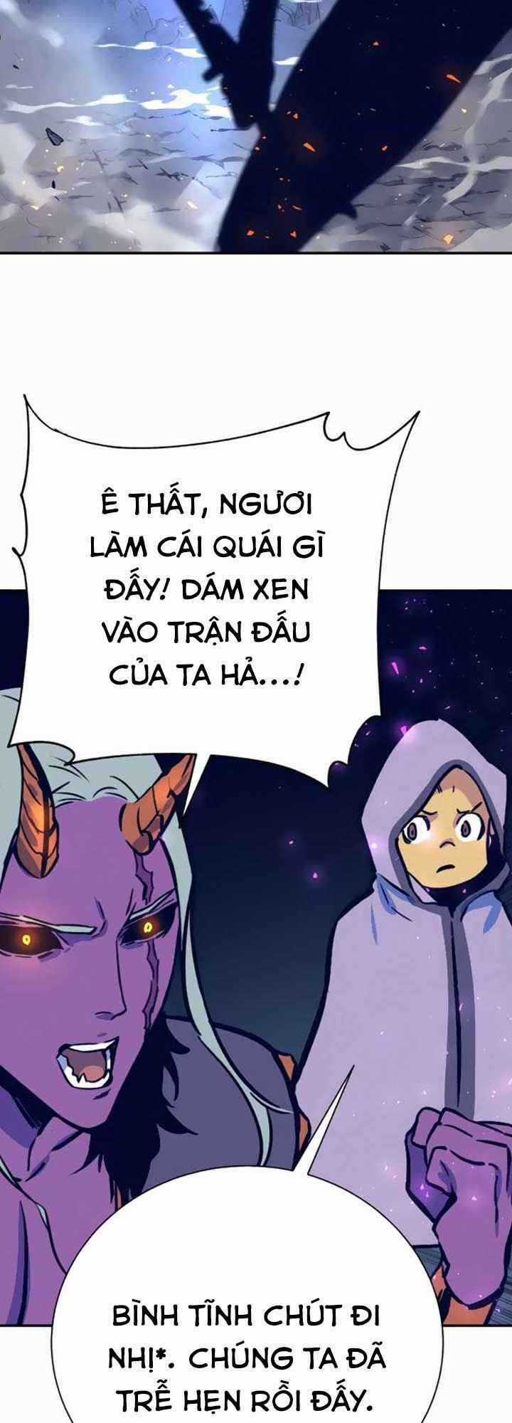 Ex & Ash - Chapter 5 - Trang 60