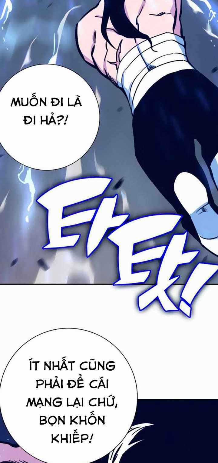 Ex & Ash - Chapter 5 - Trang 62