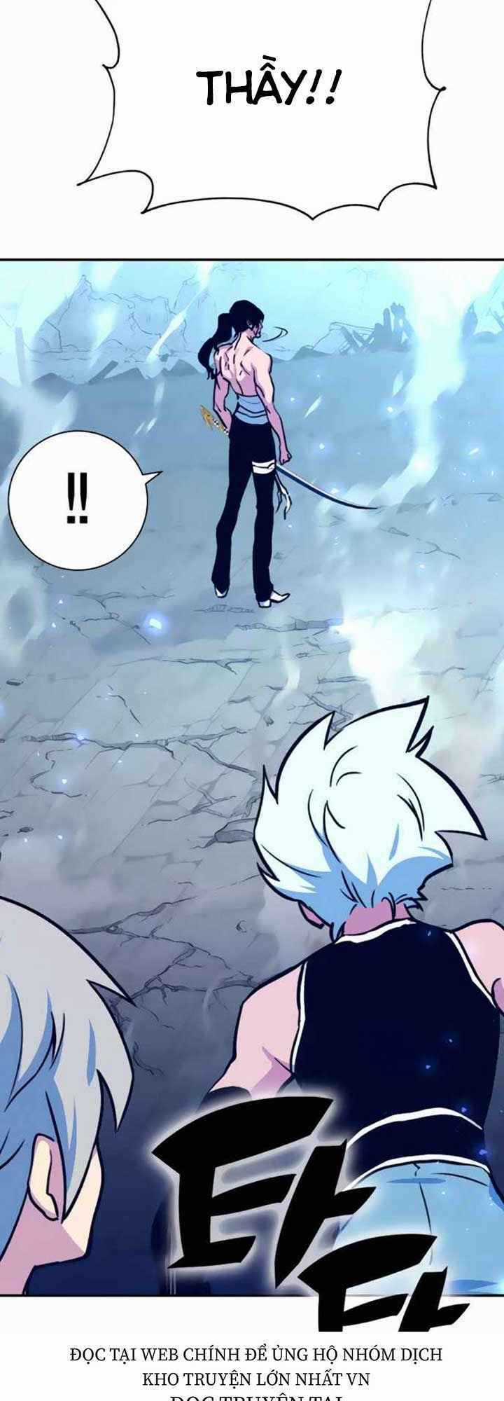 Ex & Ash - Chapter 5 - Trang 68