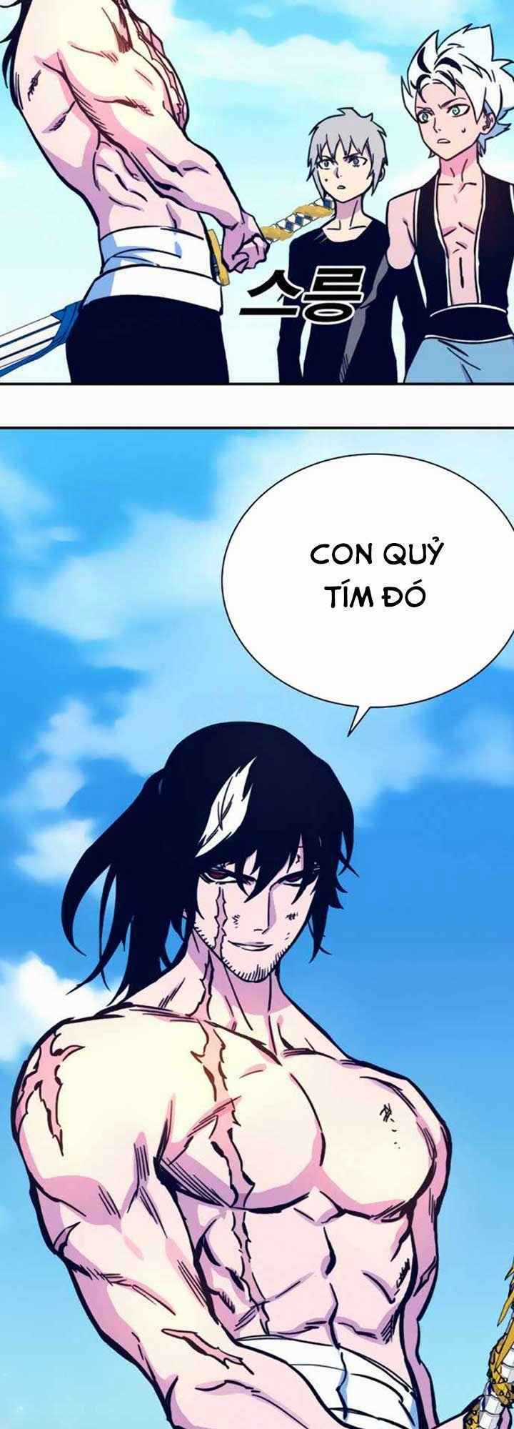 Ex & Ash - Chapter 5 - Trang 70