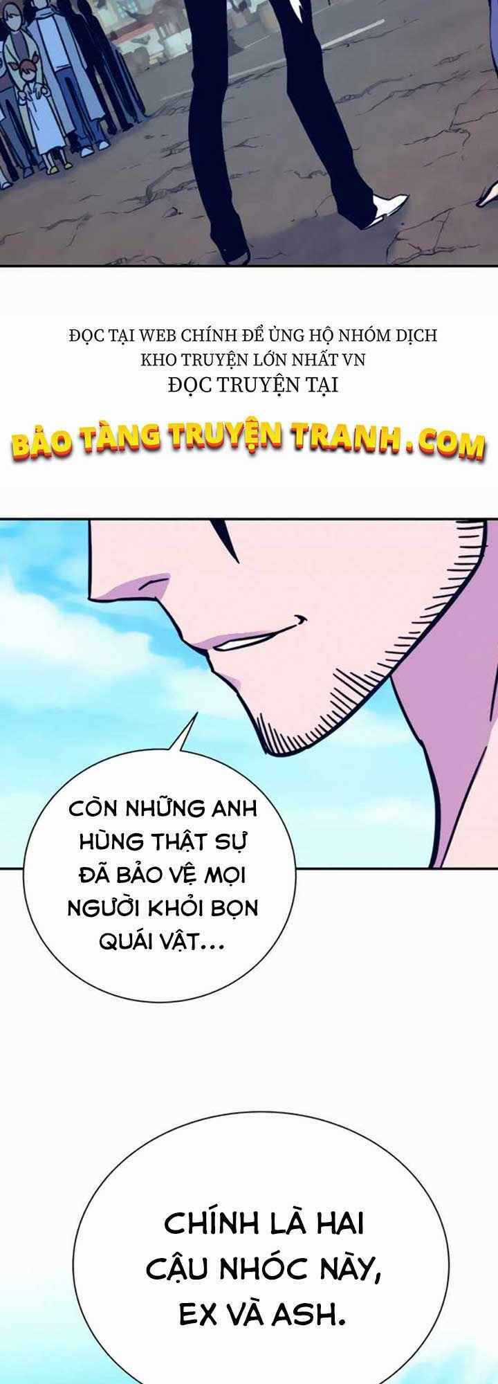 Ex & Ash - Chapter 5 - Trang 80