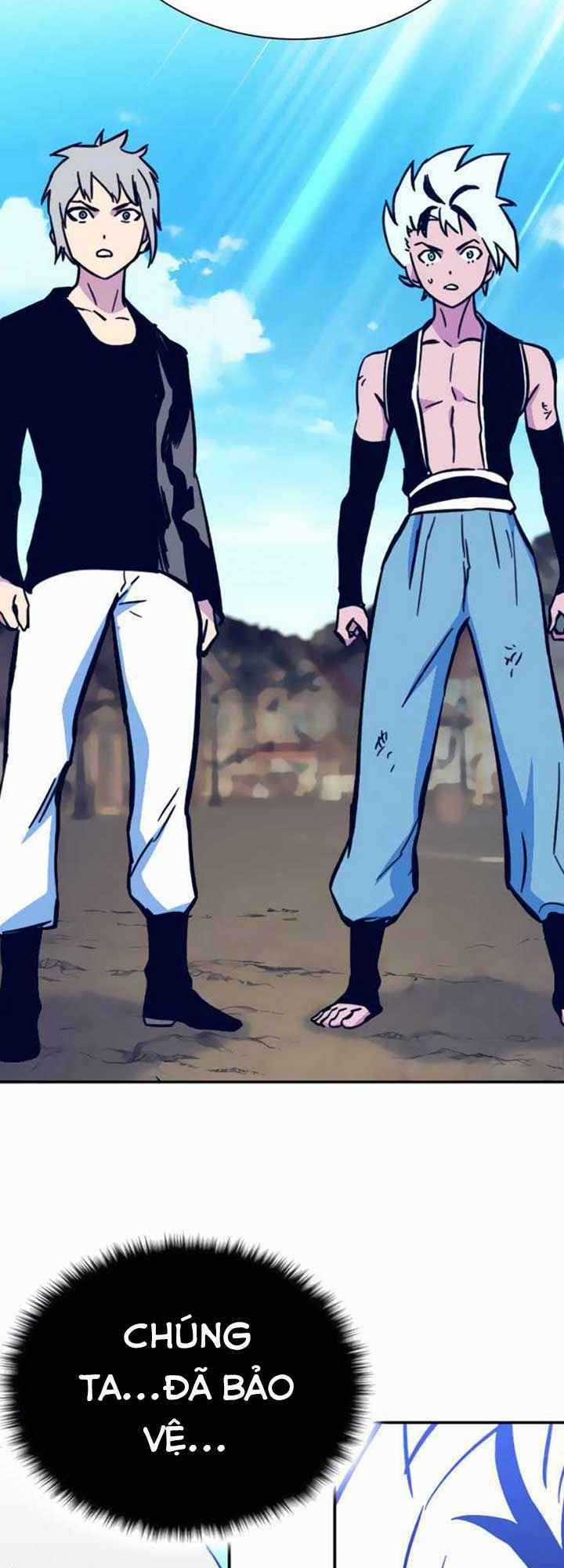 Ex & Ash - Chapter 5 - Trang 81