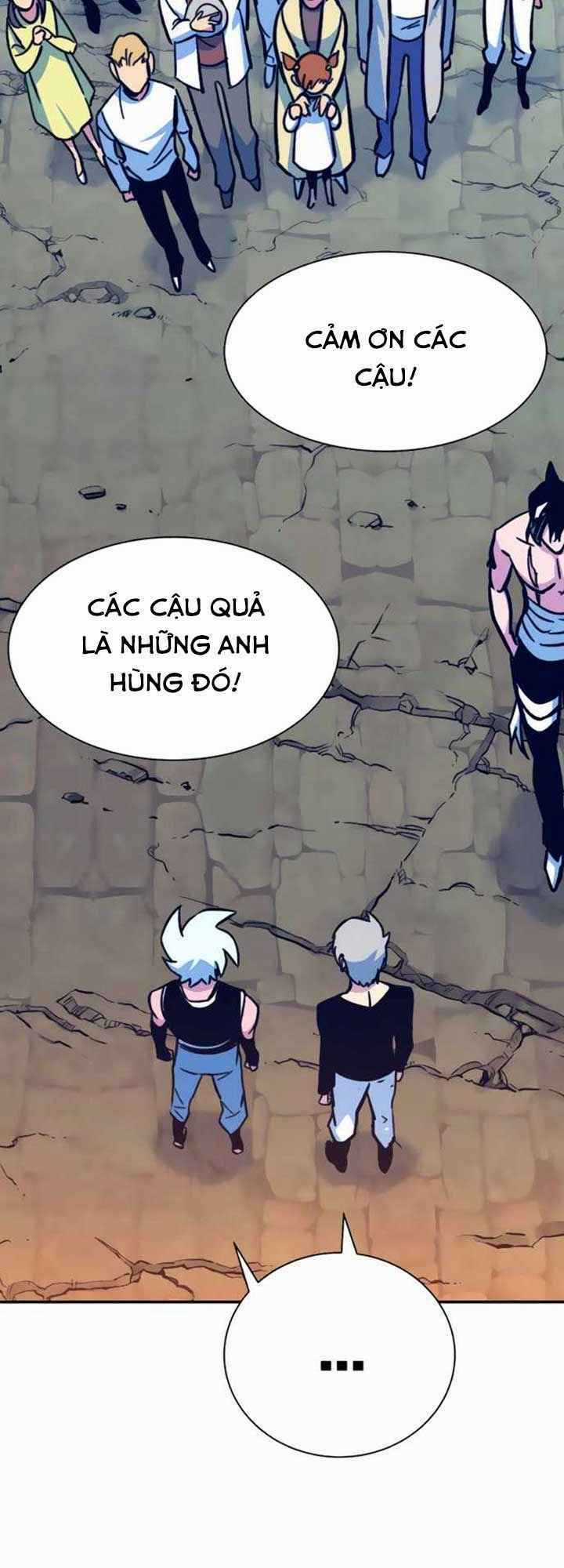 Ex & Ash - Chapter 5 - Trang 83