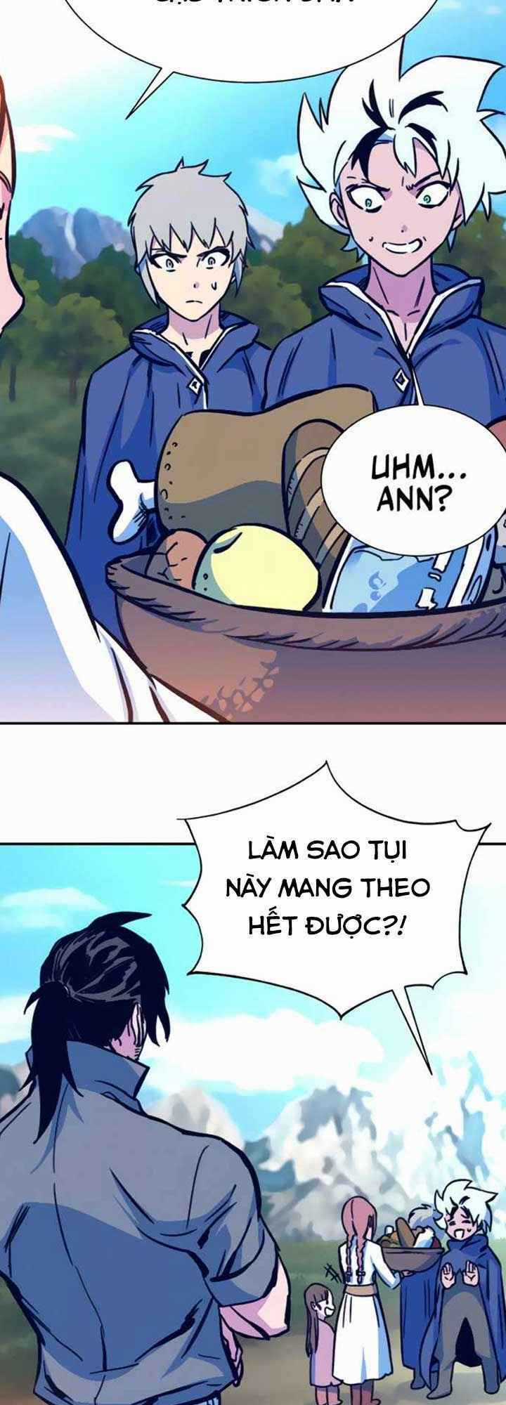 Ex & Ash - Chapter 5 - Trang 90