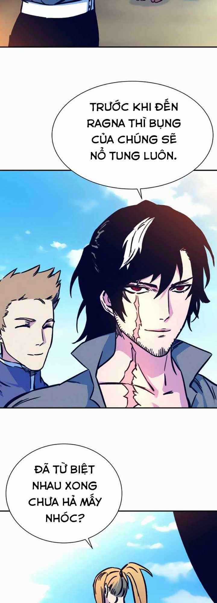 Ex & Ash - Chapter 5 - Trang 91