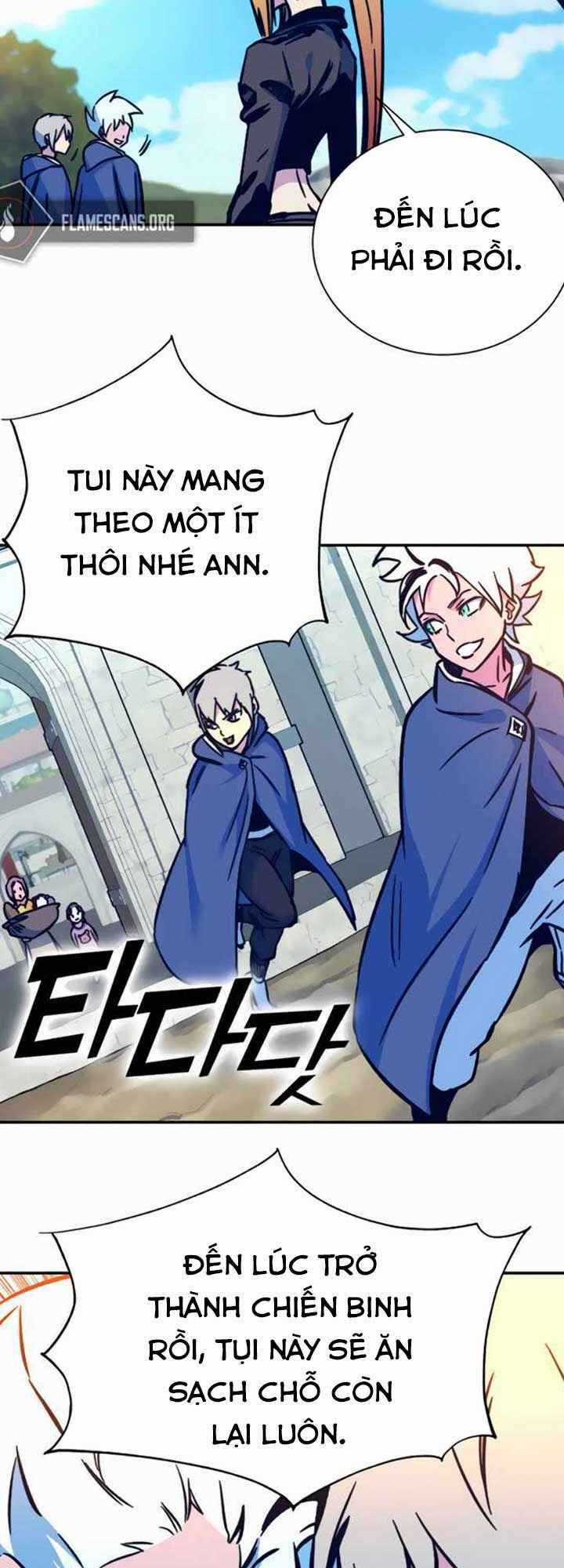 Ex & Ash - Chapter 5 - Trang 92