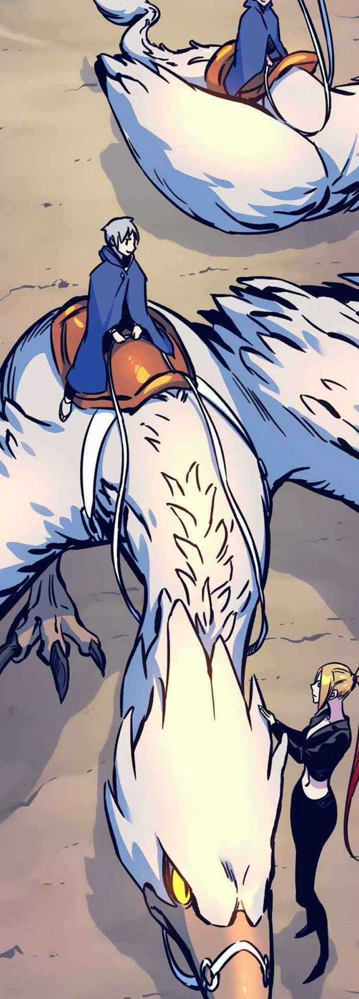 Ex & Ash - Chapter 5 - Trang 95