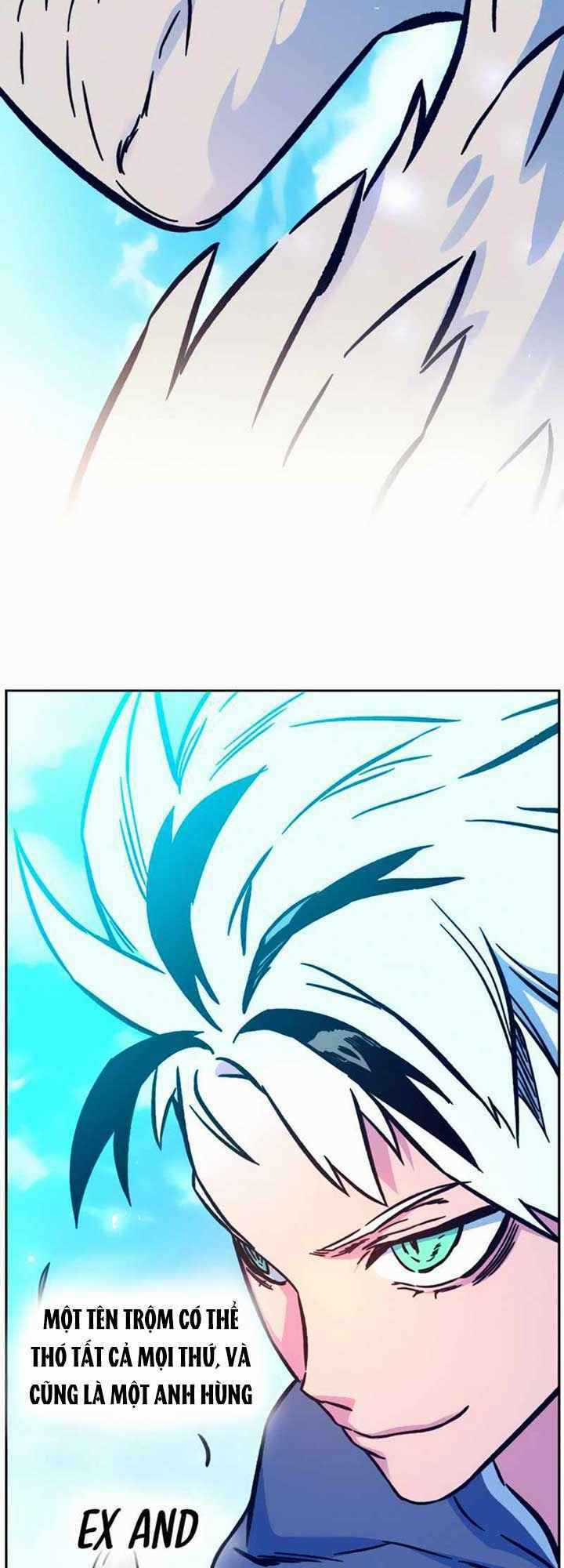 Ex & Ash - Chapter 5 - Trang 100